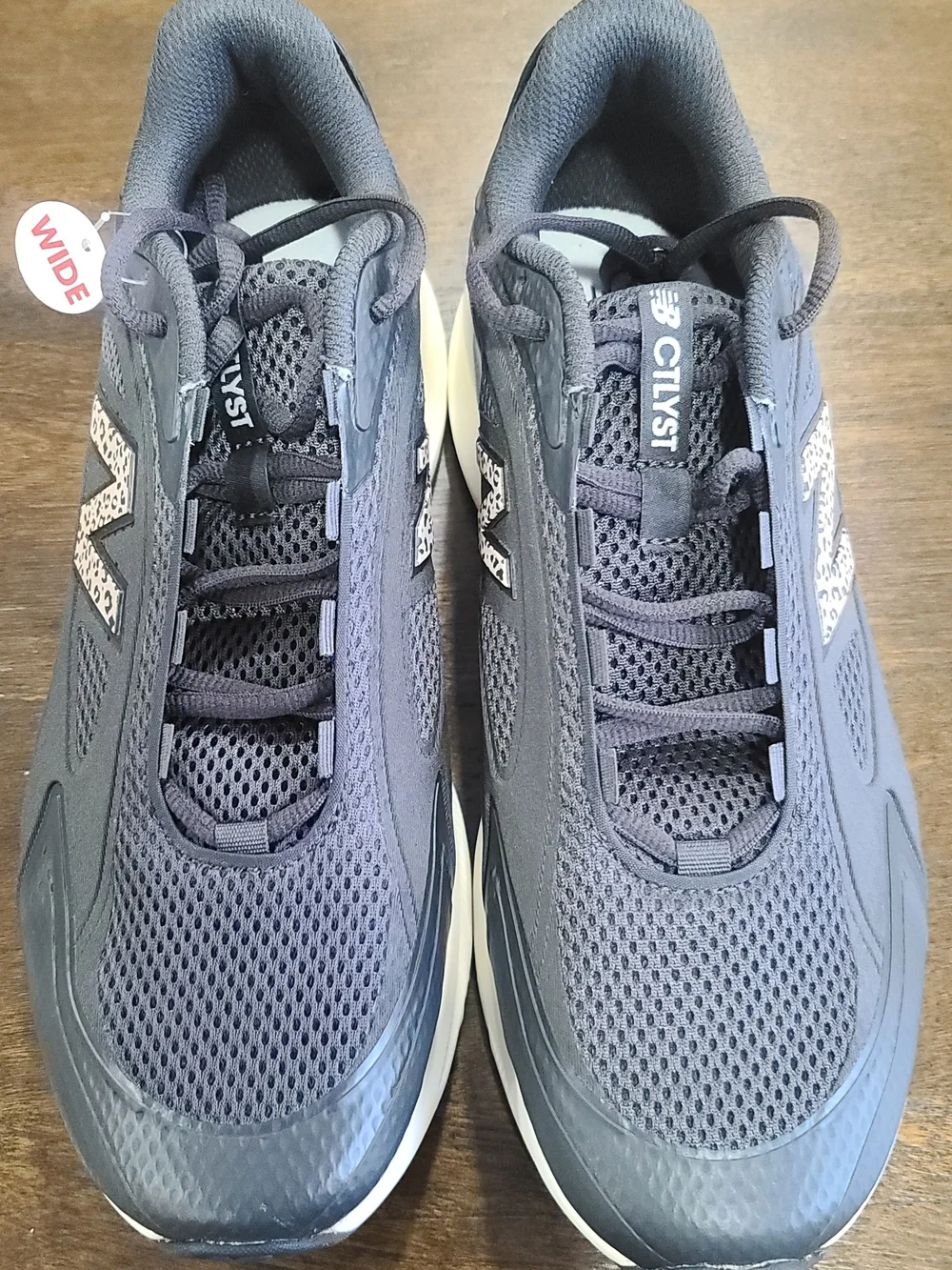 New Balance CTLYST Training WCATIK1 ( SIZE D) Unisex Women's 10 Men's 8.5